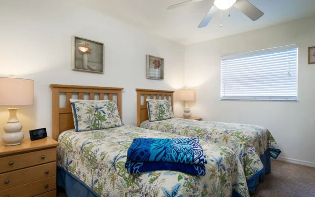Gulf Breeze Condos
