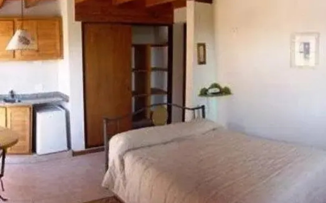 Reencuentro Apart Bungalows