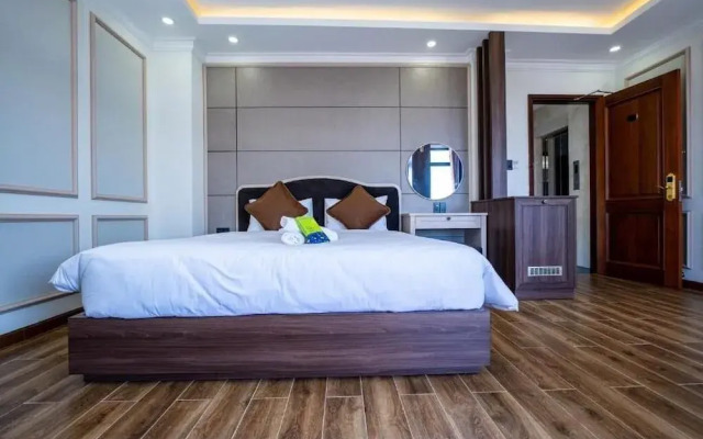The Art - Win Hotel