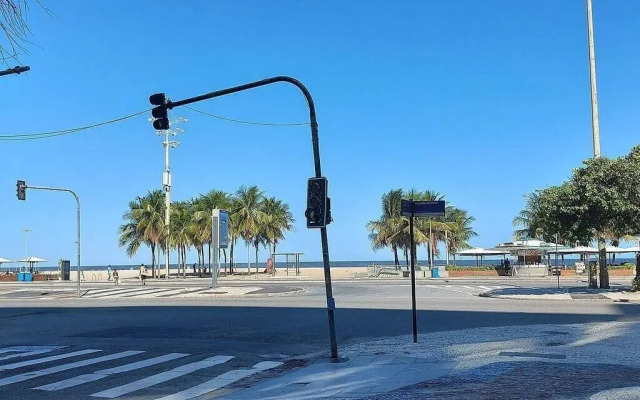 SuhcasaCopacabana 11 Explendido Copa