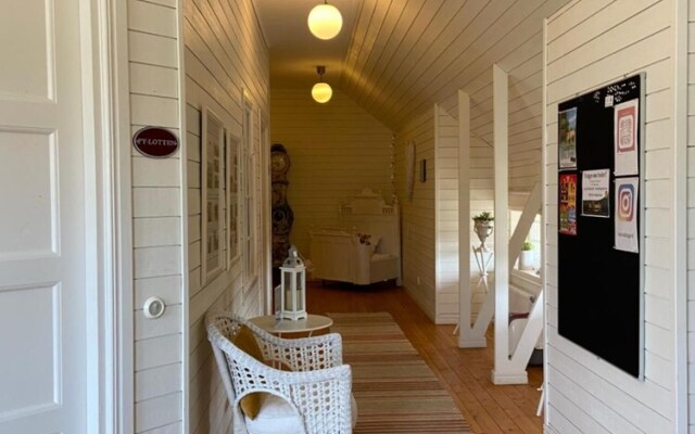 Bashults Gård