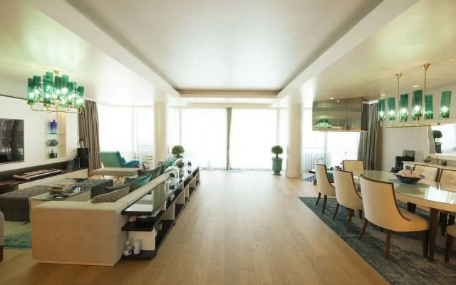Vhillas Private Luxury Villa Azur