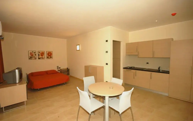 Appartamenti Castellaro