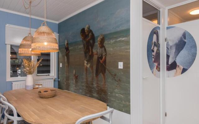 Holidayhouse - Noordendolfer 2-51 Zoutelande