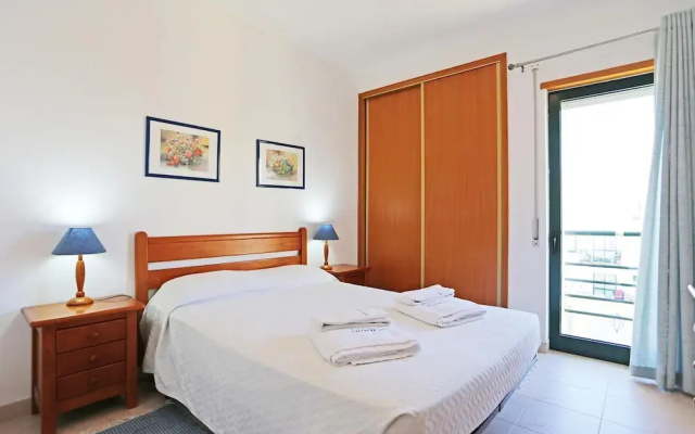 B24 - Via da Praia Pinheiros Apartment