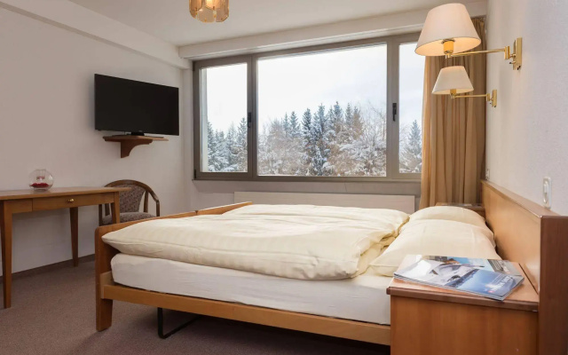 Hôtel Elite
