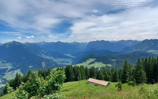 Ferienwohnungen Oberhauser