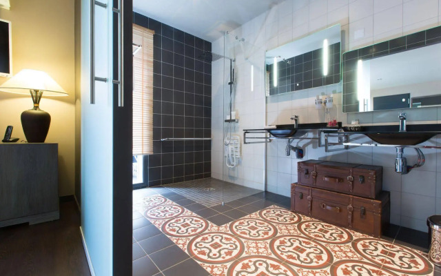 Domaine de Chalvêches