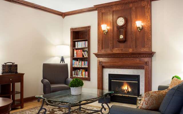 Country Inn & Suites by Radisson, Lehighton (Jim Thorpe), PA