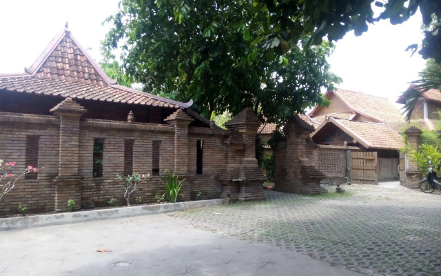 Tembi Rumah Budaya