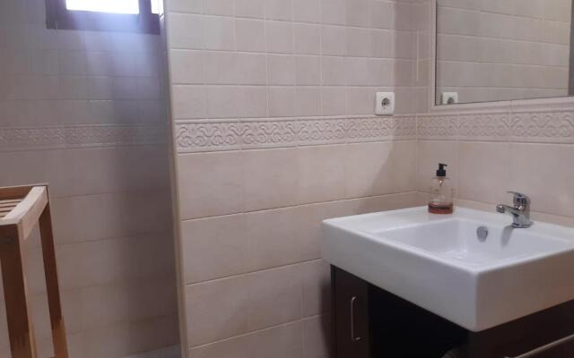 Apartamento Plaza Pradollano 2