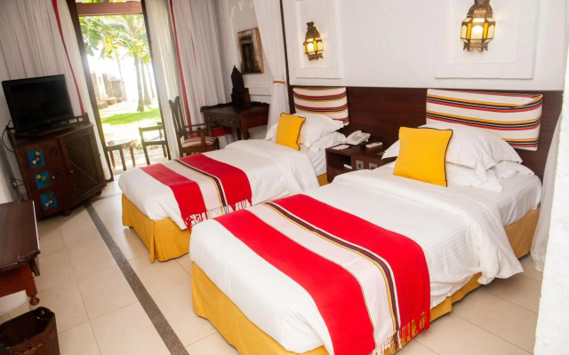 Serena Beach Resort and Spa