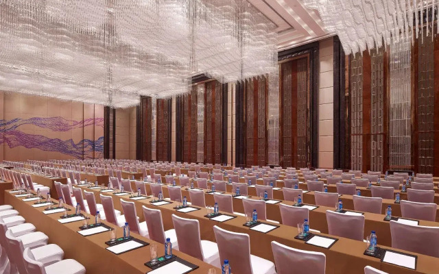 Hilton Haikou