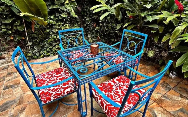 Casa Tres Colibries - Adults Only