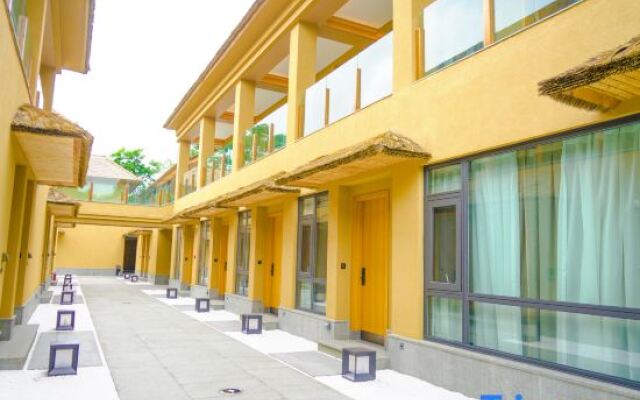 Yuanyang YunChang Banshan Resort