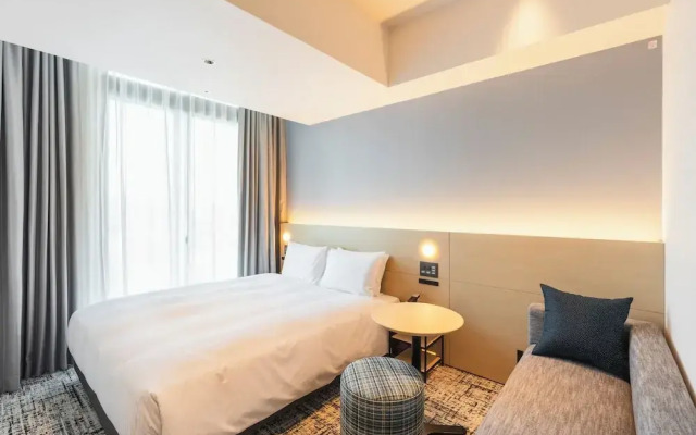 Sotetsu Hotels The Splaisir Yokohama