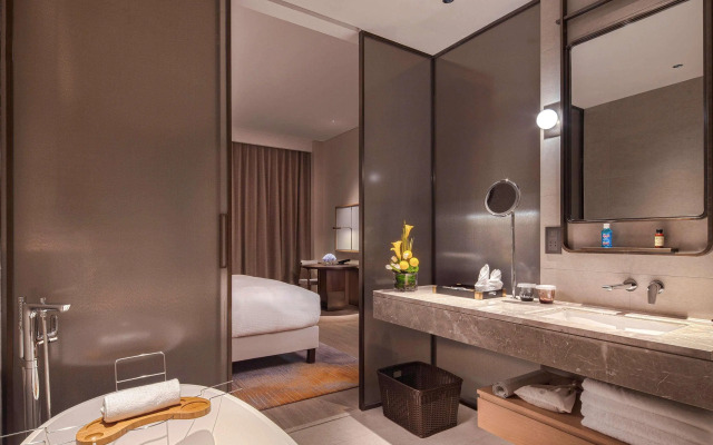 Pullman Yueyang Hotel