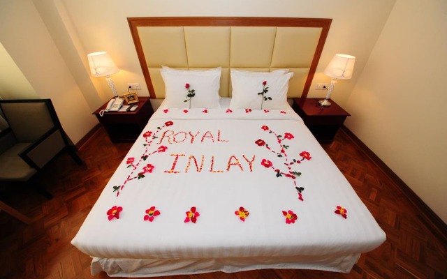 Royal Inlay Hotel