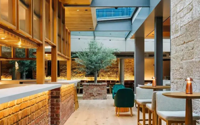 The Tasman, a Luxury Collection Hotel, Hobart