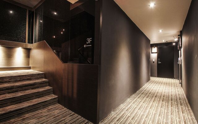Blanc Hotel Gangnam