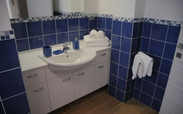Holiday House Margherita