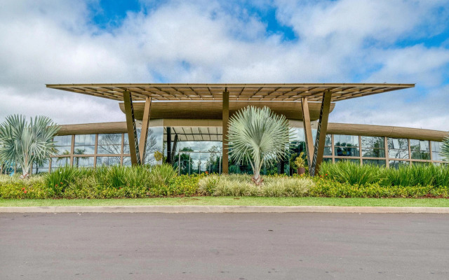 Vivaz Cataratas Hotel & Resort