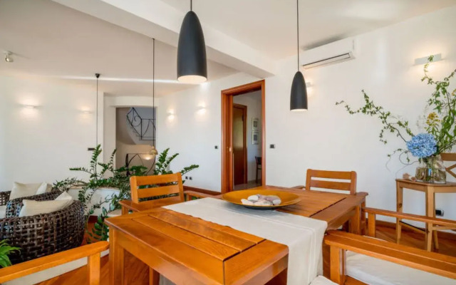 Villa Kamik Rijeka