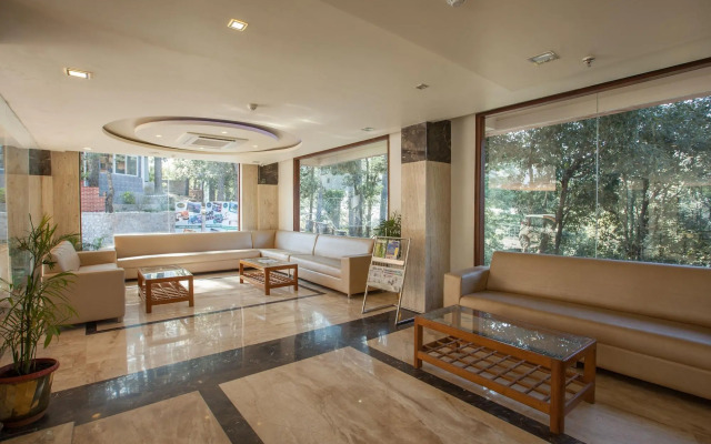 Sea Hawk Inn, Bhimtal