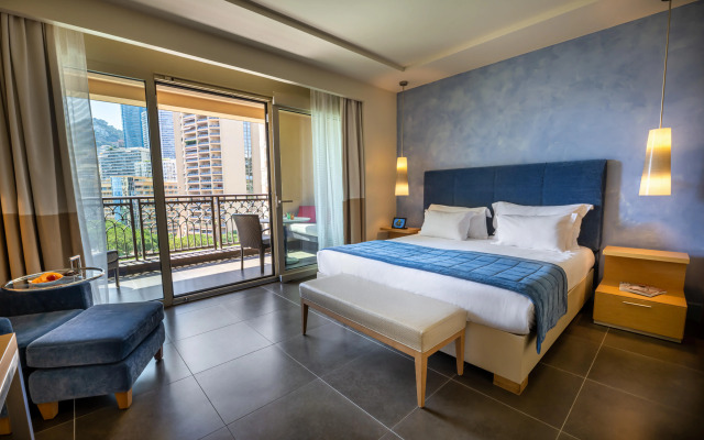 Monte-Carlo Bay Hotel & Resort
