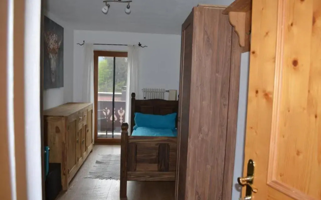 Reitstall Henntalhof