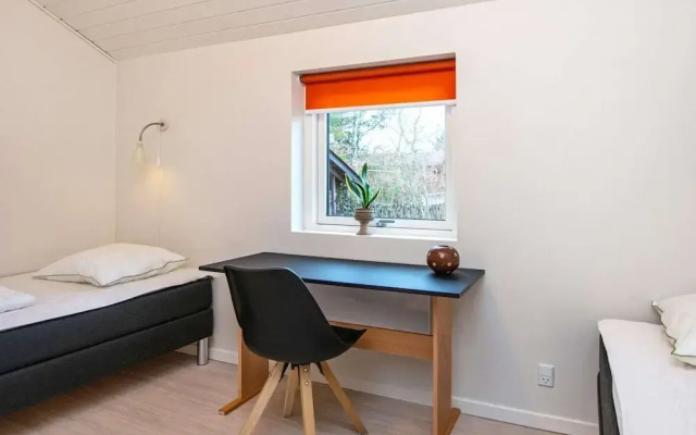 Holiday Home in Glesborg