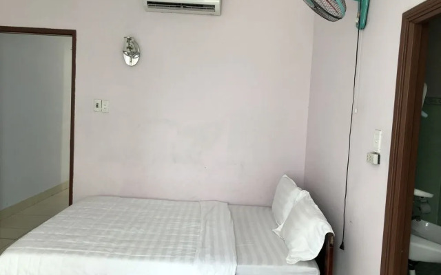 Hoang Viet Motel