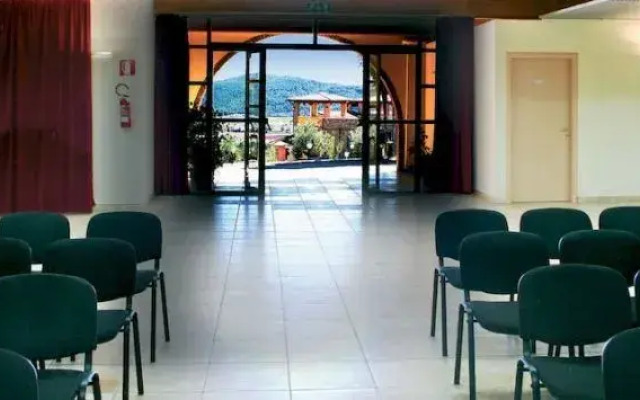 Pian Dei Mucini Resort Villa Moris