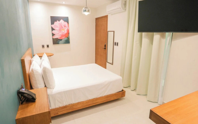 Mandarina's House Hotel & Restaurante