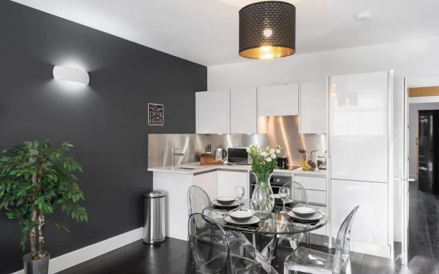 Kings Apartments by Flagons Living