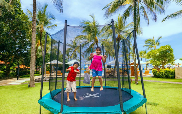 Ayodya Resort Bali