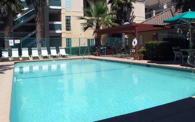 Sonesta ES Suites San Francisco Airport San Bruno