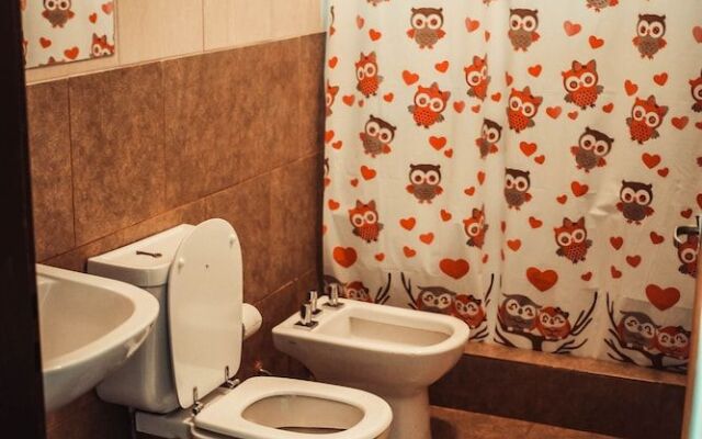 Rinconada de Nahuelpan Guest House