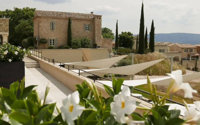 Coquillade Provence - Relais & Chateaux