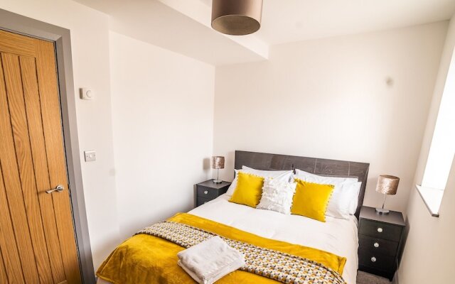 Holiday Rentals NI - Eglinton Four