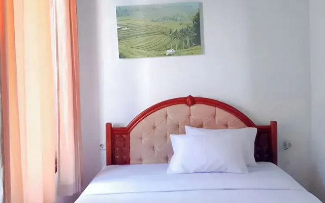 Ayu Homestay
