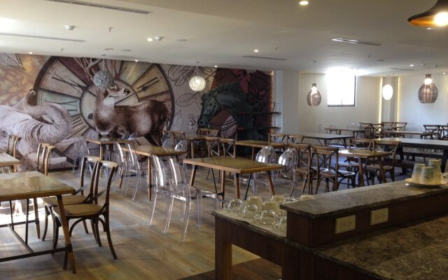 Herb Art Hotel