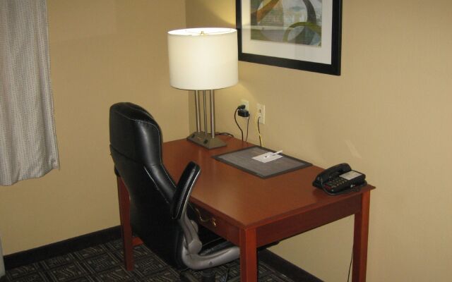 Best Western Plus Monahans Inn & Suites