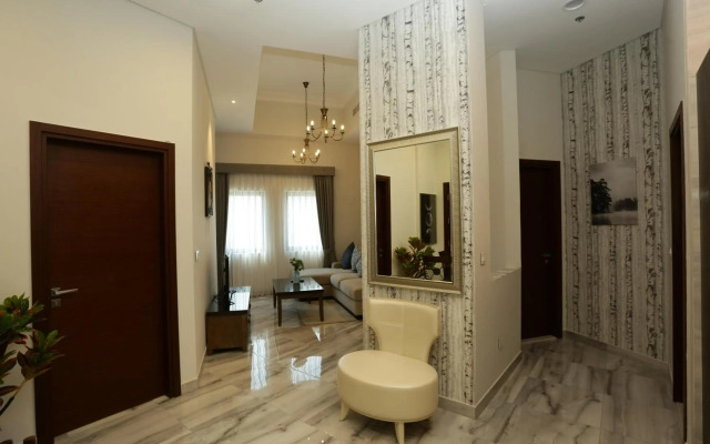 Marbella Holiday Homes