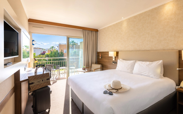 Luxotel Cannes