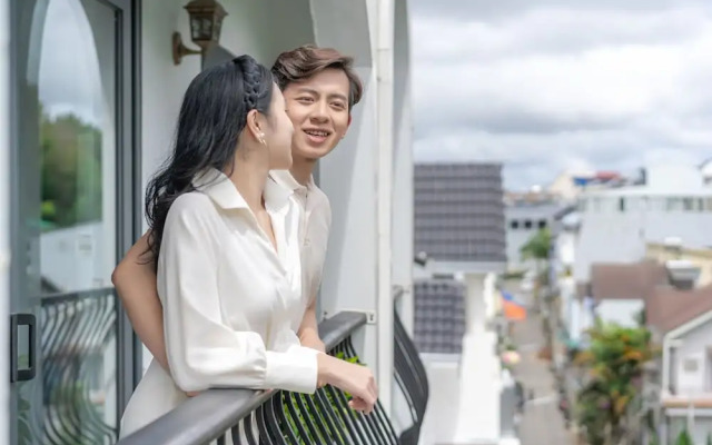 Nature Boutique Hotel