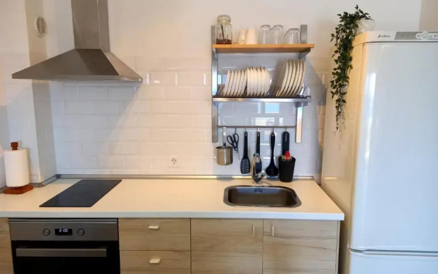 Loft Apartamento