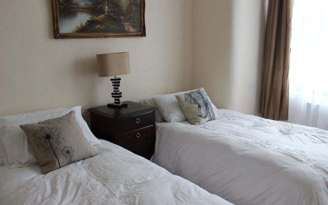 ADVO Aparts Guest Hotel