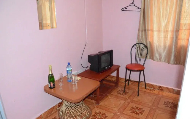 Junction Turkey Hotel