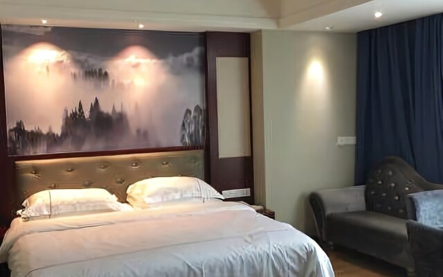Zhexiang Hotel